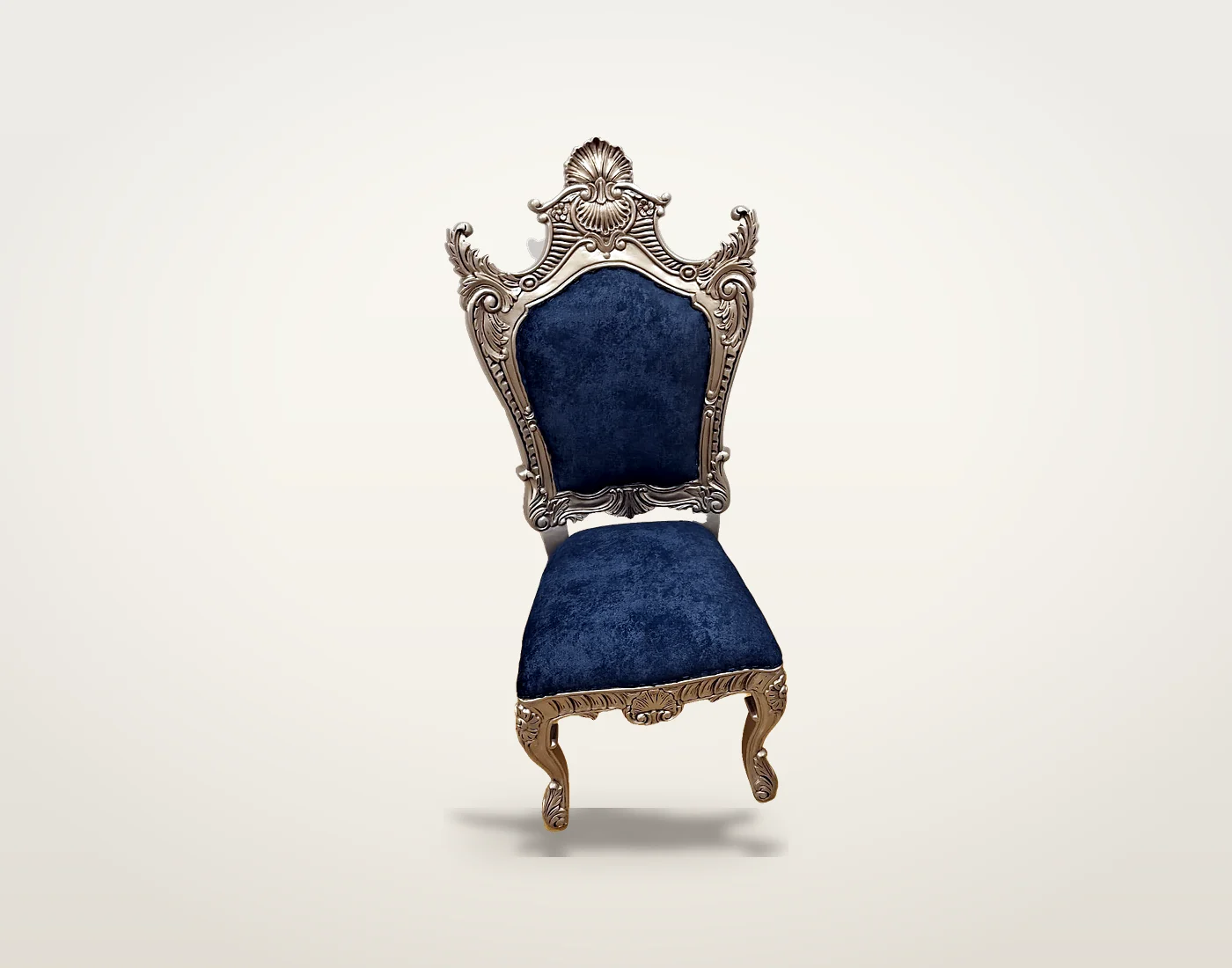 Royal Baroque Chair
